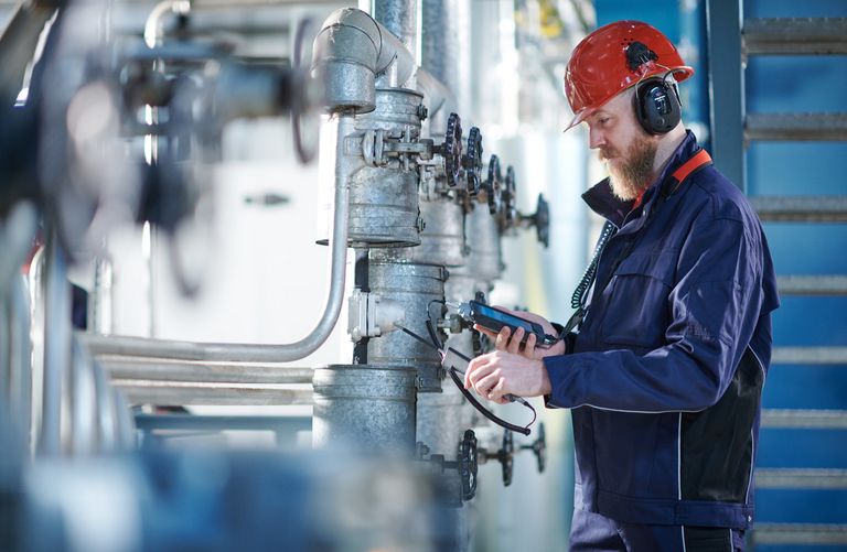 ultrasonic steam trap testing of a ball float trap ultrasonic steam trap testing of a ball float trap
