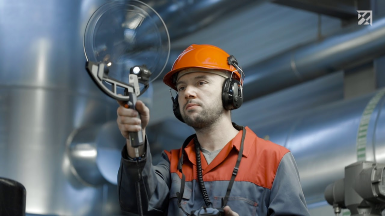 Leak Detection and Evaluation Leak detection and evaluation with SONAPHONE
