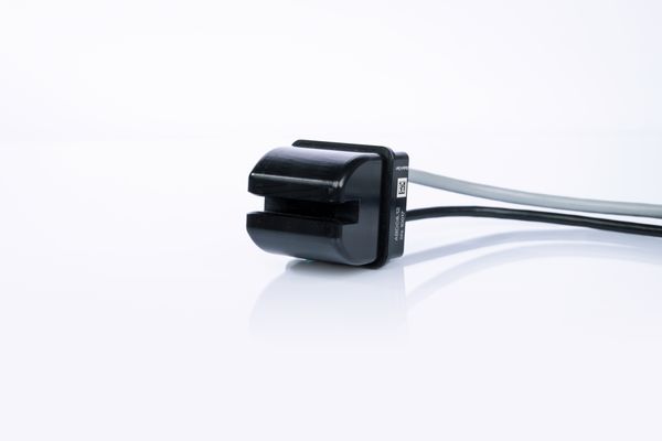 Redundant Air Bubble Sensor SONOCHECK ABD08 Redundant Air Bubble Sensor SONOCHECK ABD08