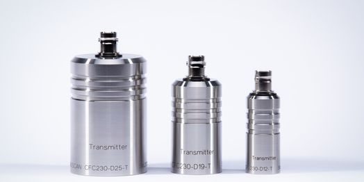 SONOSCAN CFC Transmitter