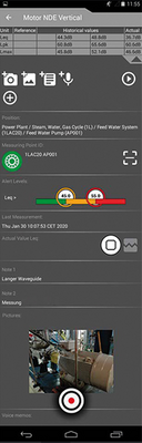 DataSuite Power Plant