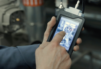 Energy Saving Steam and Condensate Systems