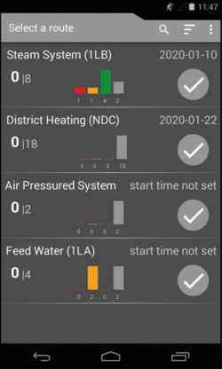 DataSuite Power Plant