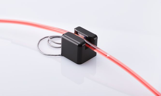 Air Bubble Sensor SONOCHECK ABD05 Air Bubble Sensor SONOCHECK ABD05