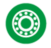 DataSuite Power Plant Icon Green