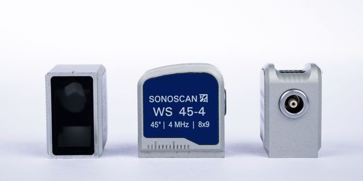 SONOSCAN W