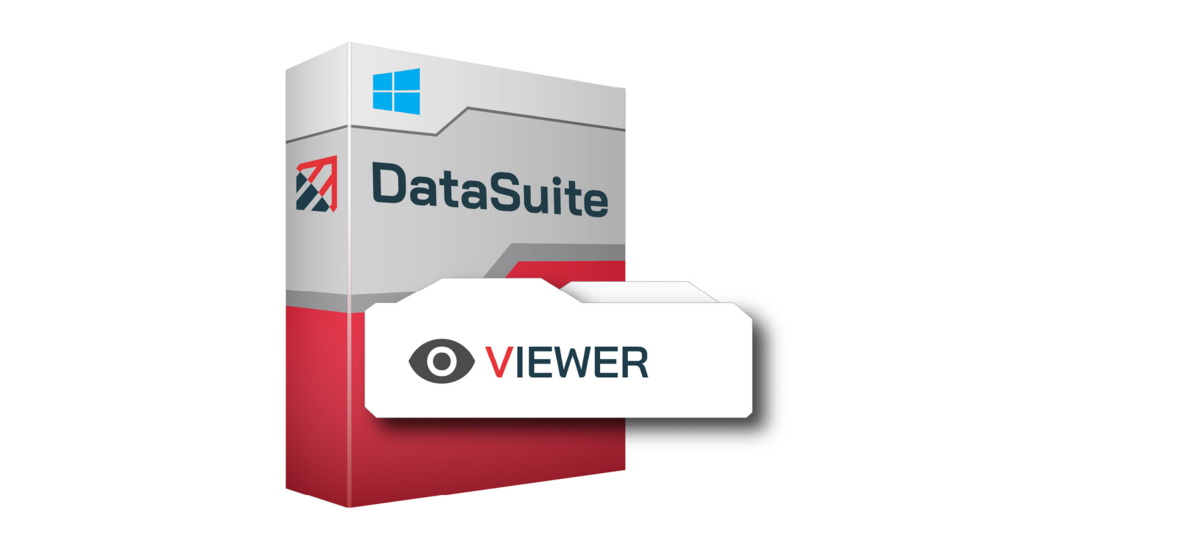 DataSuite V