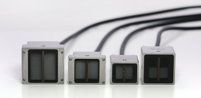 Ultrasonic Testing with Phased-Array