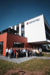 Attendees of International Distributor Days 2024