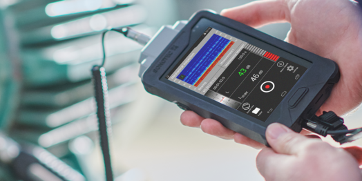 Preventive Maintenance: Condition Monitoring SONAPHONE Preventive Maintenance: Condition Monitoring SONAPHONE