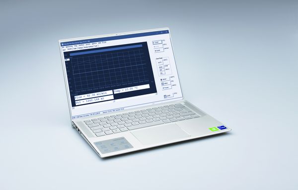 SONOTEC Software
