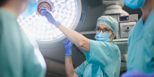 Flow Meters & Bubble Detectors for Organ Transport Systems