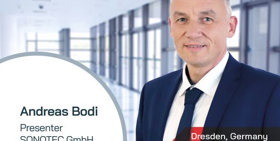 ECerS Conference in Dresden, Germany