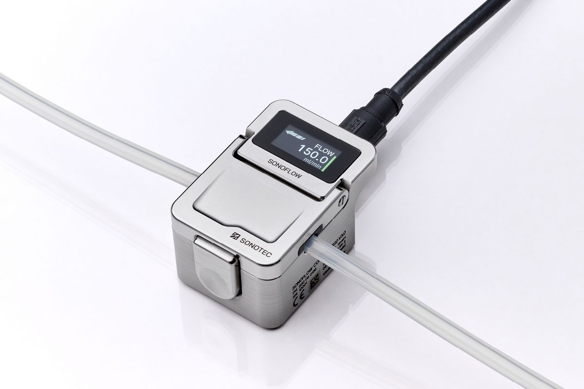 SONOFLOW CO.55 SD V3.0 SONOFLOW CO.55 SD V3.0