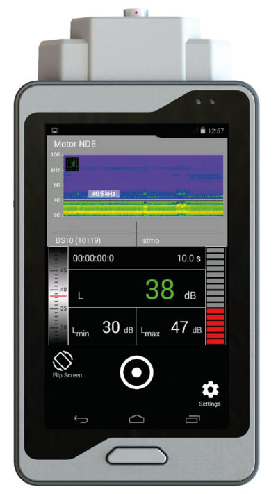 DataSuite Power Plant