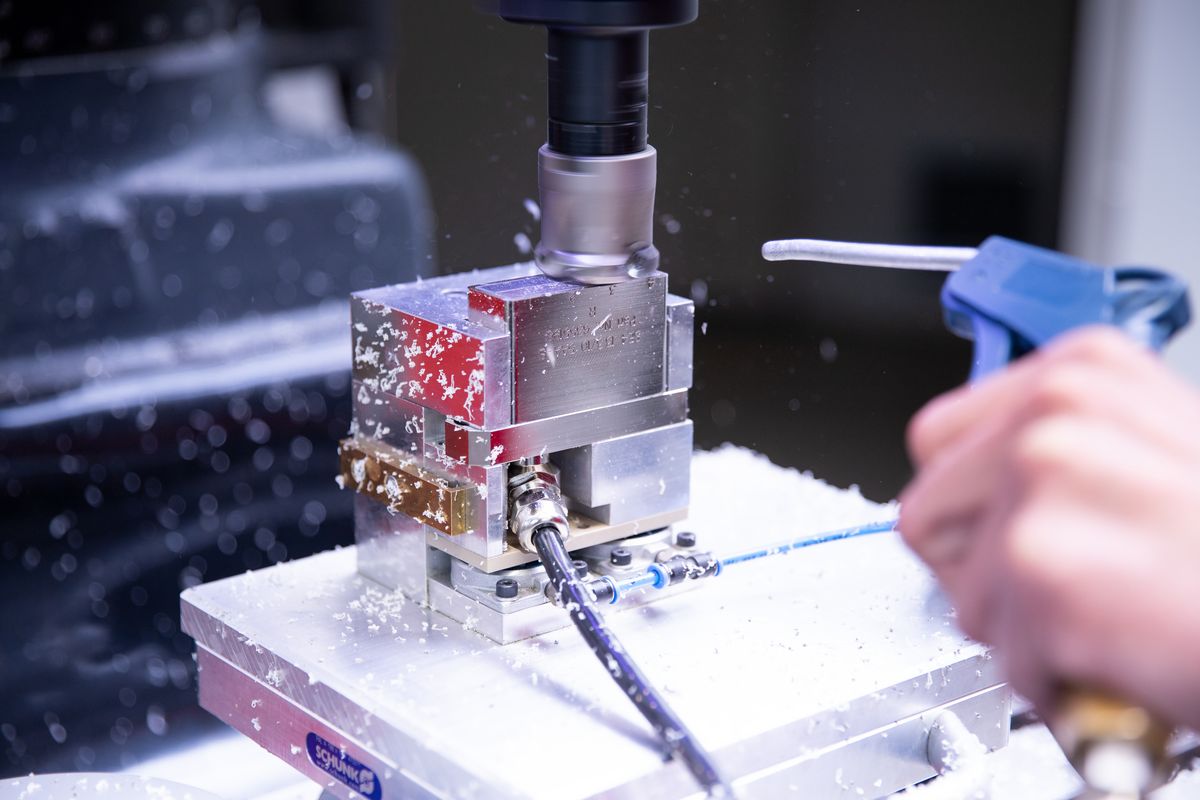 Your Expert for Applications