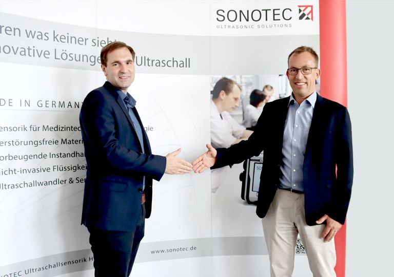 S3 Alliance Distribution Partnership