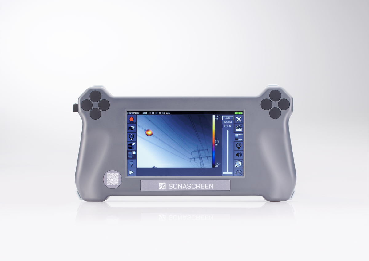 SONASCREEN SONASCREEN