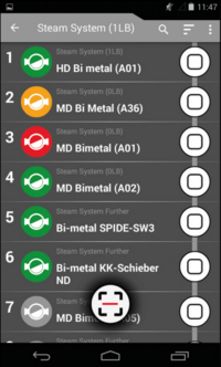 DataSuite Power Plant
