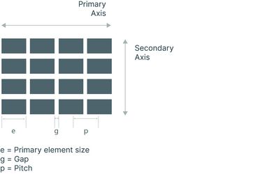 2D Matrix Array Probes