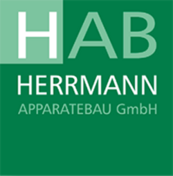 Herrmann Apparatebau Logo