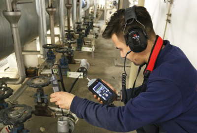 Energy Saving Steam and Condensate Systems