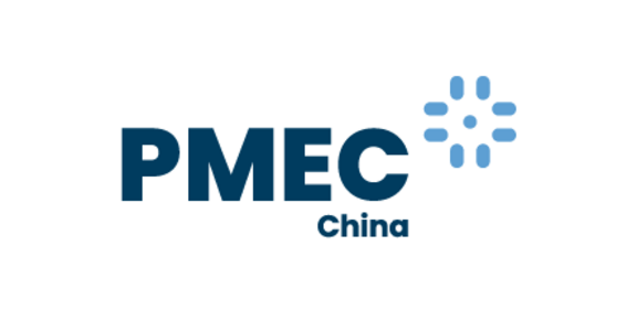PMEC China Logo