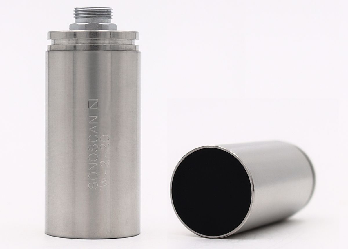 Immersion Transducer