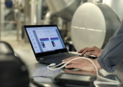 Energy Saving Steam and Condensate Systems