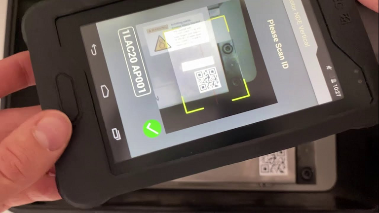 SONAPHONE DataSuite Tutorial 7: How to adjust a measuring point?