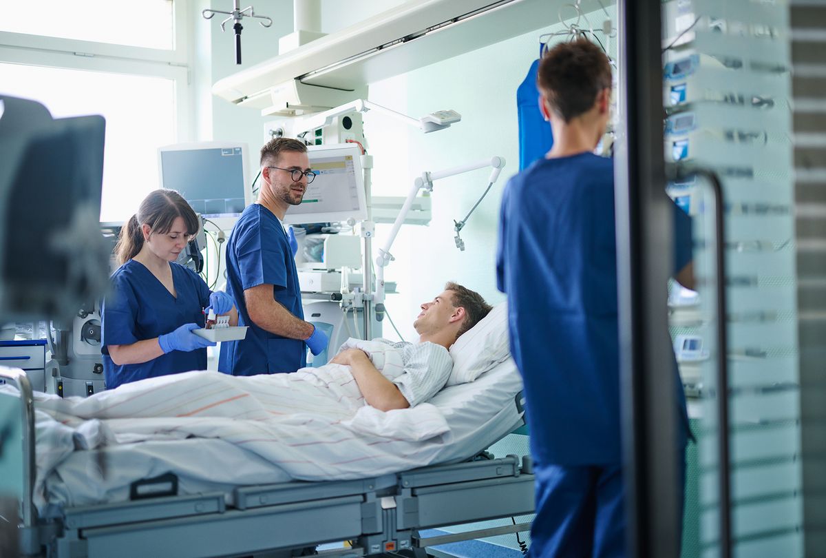 Safety in Transfusion Medicine