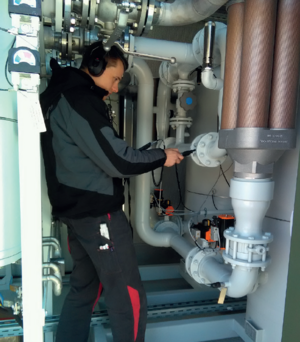 Compressed Air Systems Apikal Compressed Air Systems Apikal