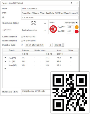 DataSuite Power Plant