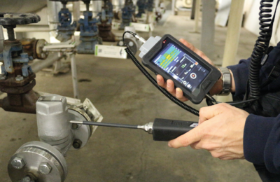 Energy Saving Steam and Condensate Systems