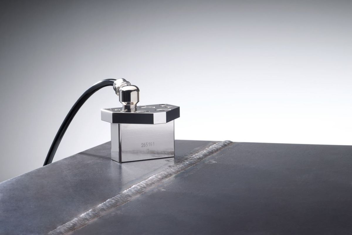 Sheet Metal Inspection