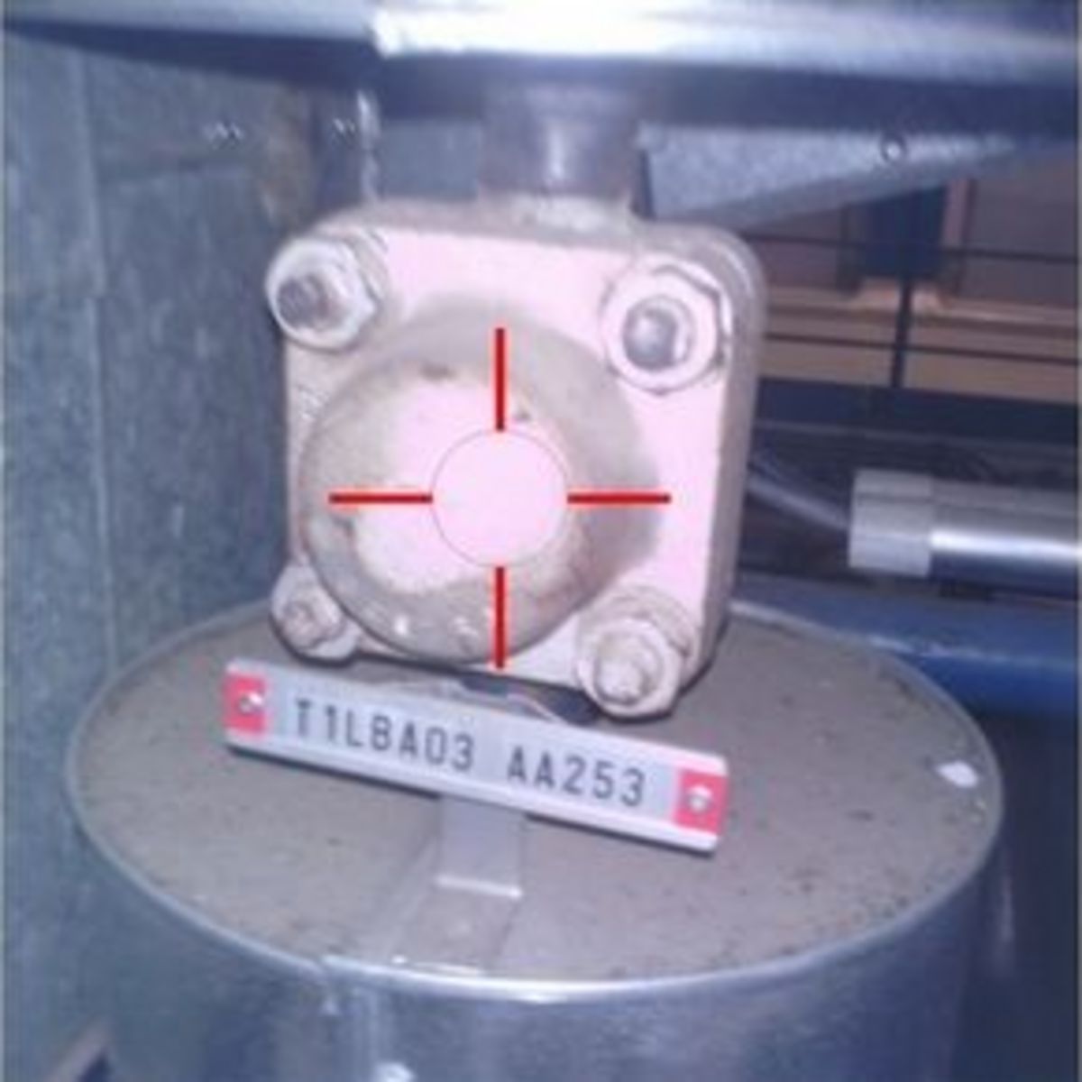 Sound Library Steam Trap Inspection Sound Library Steam Trap Inspection