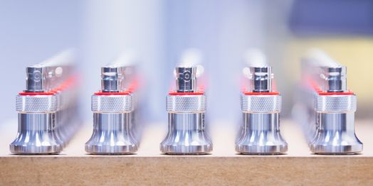 Ultrasonic Transducers