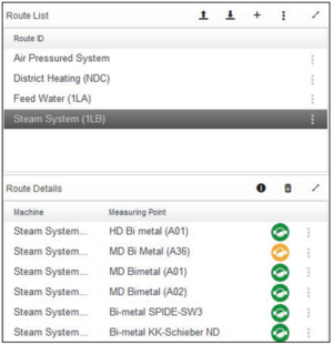 DataSuite Power Plant