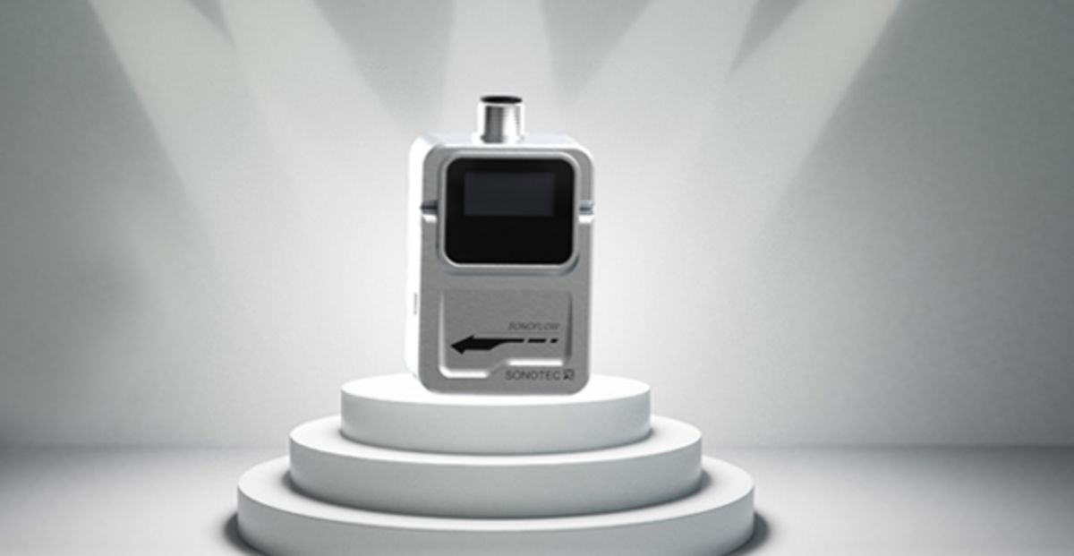 Flow Sensor Comparison