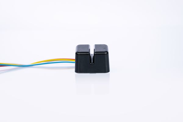 Air Bubble Sensor SONOCHECK ABD07 Air Bubble Sensor SONOCHECK ABD07