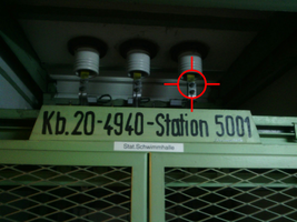 DataSuite Power Plant