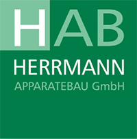Herrmann Apparatebau Logo
