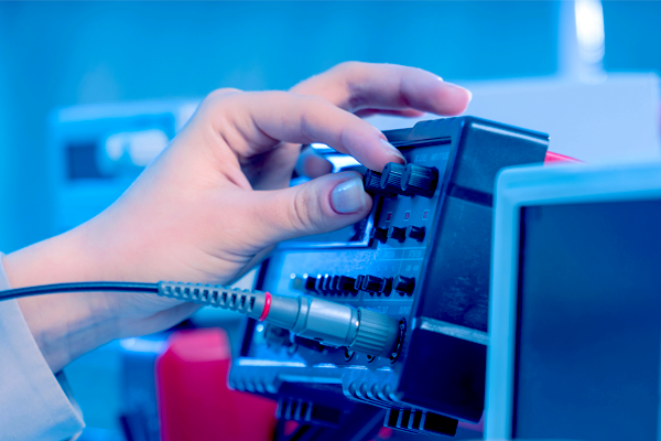 Calibration Service & Repair