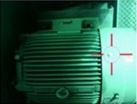 Bearing 1 to 4 (top down)