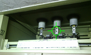 Sound Library Electrical Inspection