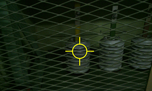 Sound Library Electrical Inspection