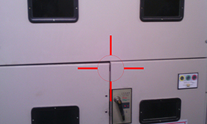 Sound Library Electrical Inspection