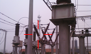 Sound Library Electrical Inspection