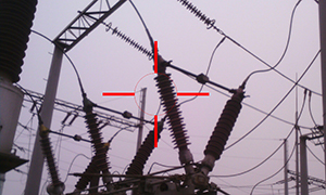 Sound Library Electrical Inspectionn