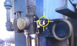 Sound Library Leakage